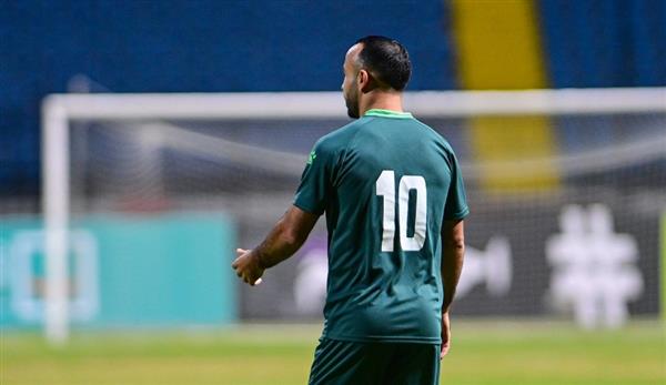 أفشة يعود لتشكيل الاتحاد الأساسي أمام الزمالك بالدوري