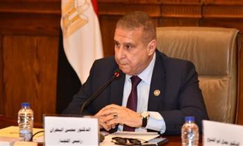 رئيس زراعة الشيوخ: توجيهات الرئيس الاستباقية ضمنت استقرار الأسواق وتوافر السلع