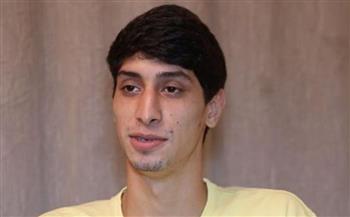  أحمد الأزعر: "مراد" في بابا وماما جيران شاب طيب يعيش بين الكوميديا والواقع