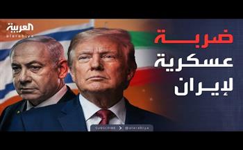   نتنياهو يخشى خطوة أمريكية نحو إيران من وراء الستار