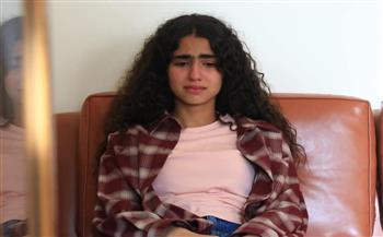   رسالة ريتال عبد العزيز لجمهور «كان يا ما كان»: فخورة بشخصية فرح ومحظوظة بالتعاون مع فريق العمل