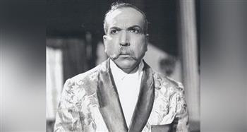   زكي رستم.. كيف أصبح ابن الأسرة الأرستقراطية أحد أعظم ممثلي السينما المصرية
