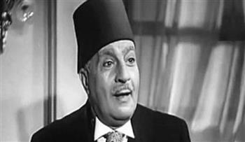   بشارة واكيم.. رحلة رائد الكوميديا من المحاماة إلى نجومية المسرح والسينما