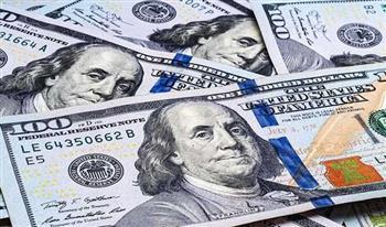 قفزة في سعر الدولار اليوم