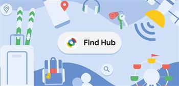   جوجل تطلق تحديثا جديدا لتطبيق Find Hub لتسهيل استرجاع الأمتعة