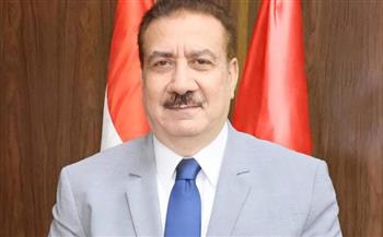   محافظ بورسعيد: نعمل بروح الفريق الواحد لضبط الأسواق وتنمية قطاعاتنا الحيوية