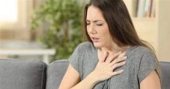   الفرق بين نوبة القلق والأزمة القلبية
