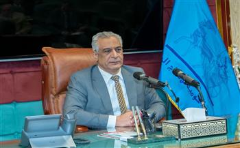   "جمبلاط" يوجّه بتعزيز الحوكمة المالية في شركات الإنتاج الحربي