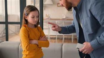   هل العقاب هو الحل.. كيف يفهم الآباء سلوك أطفالهم ويتعاملون معهم؟