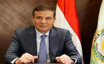 وزير الزراعة يعلن فتح السوق البنمي أمام 4 منتجات زراعية مصرية