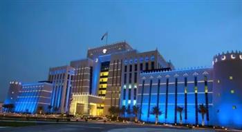   الداخلية القطرية: مستوى التهديد الأمني مرتفع وعلى الجميع البقاء في المنازل