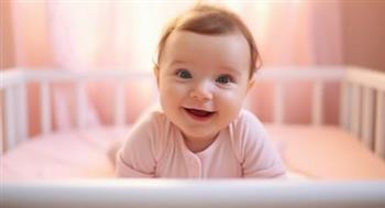   كيف تتعرفين على ذكاء طفلك منذ الولادة؟