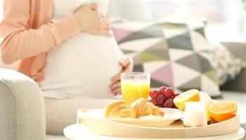   صيام الحامل والمرضع والأطفال ارشادات طبية لصحة آمنة في رمضان 