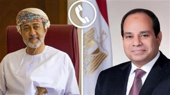   الدبلوماسية العُمانية حاضرة بقوة في المشهد الدولي المعقد