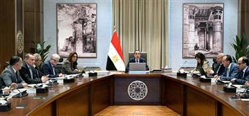   رئيس الوزراء يتابع الموقف التنفيذي لعدد من المشروعات الخدمية والتنموية بالقاهرة