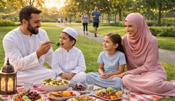   رمضان فرصة ذهبية لصحة افضل.. الصيام يجدد النشاط ويحمي القلب