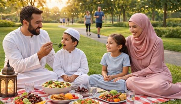 رمضان فرصة ذهبية لصحة افضل.. الصيام يجدد النشاط ويحمي القلب