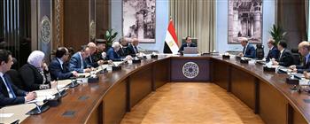   رئيس الوزراء يتابع الموقف التنفيذي لتشغيل وتطوير مطار العلمين الدولي