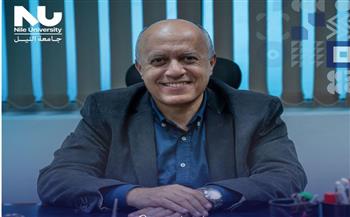   عمرو صفوت نائبًا لرئيس جامعة النيل.. وهيام وهبة عميدة لكلية إدارة الأعمال