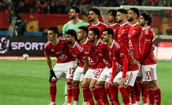   قبل صدام الليلة.. أرقام وإحصائيات مواجهات الأهلي والمقاولون العرب