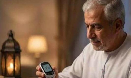صيام آمن لمرضى السكري في رمضان.. نصائح غذائية وطبية لتجنب المضاعفات
