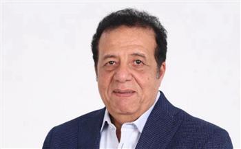   عاطف عبد اللطيف يقترح خطة لدعم السياحة المصرية مع تصاعد النزاع الأمريكي -الإيراني‎