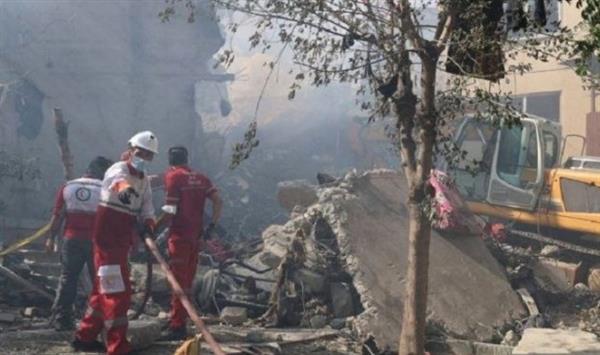 إيران: مقتل 4 وإصابة 28 من العاملين في القطاع الصحي منذ بدء الحرب