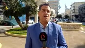   القاهرة الإخبارية: أوروبا تتحرك لمواجهة التهديدات الإيرانية