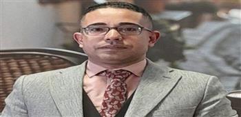   رجب خلف الله مرسي يشيد بالموقف الدبلوماسي المصري في التعامل مع التطورات الإقليمية