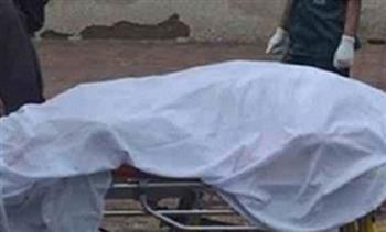   مصرع سيدة صدمتها سيارة نقل أمام موقف المنصورة بالسنبلاوين