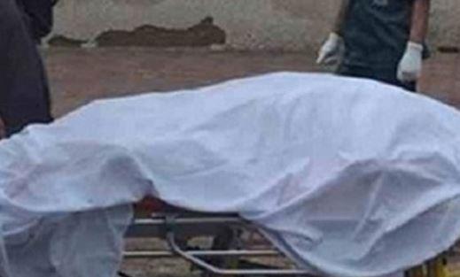 مصرع سيدة صدمتها سيارة نقل أمام موقف المنصورة بالسنبلاوين