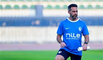   كشف حساب فيريرا مع الزمالك بعد حكم الـ160 ألف دولار