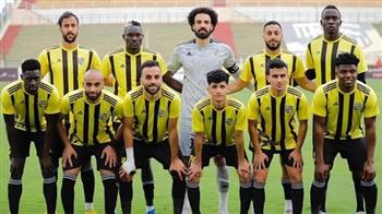   تشكيل المقاولون العرب لمواجهة الأهلي في الدوري