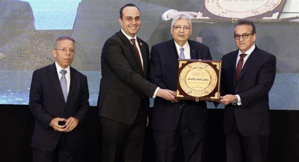 الهيئة العامة للرعاية الصحية تحتفل بيوم الطبيب المصري 2026