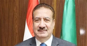   محافظ بورسعيد يضع إزالة الإشغالات والنظافة في صدارة الأولويات