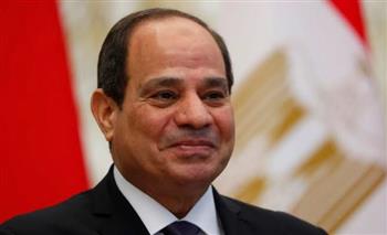   السيسي في إفطار الأكاديمية العسكرية: التعليم أساس التنمية الوطنية