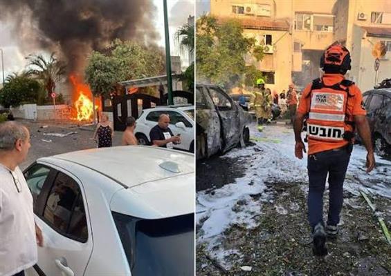 تصعيد على جبهة الشمال.. إسرائيل تترقب زيادة هجمات حزب الله