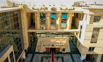   النيابة الإدارية تباشر غدا الإشراف على انتخابات المرحلة الثانية لنقابة المهندسين 