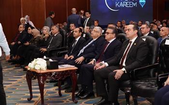 رئيس هيئة الرعاية : الأطباء صمام الأمان للأمن القومي الصحي
