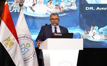   خلال احتفالية يوم الطبيب من بناء المنظومة إلى قيادة المستقبل