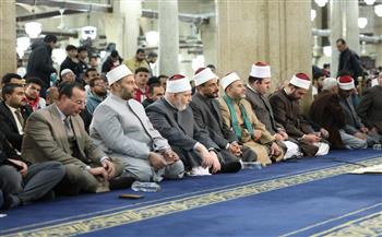   *رمضان مدرسةً إيمانية يتعلّم فيها المسلم معاني الإخلاص والتقوى*