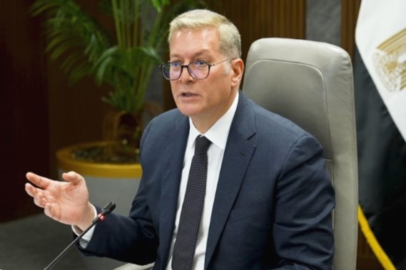 وزير البترول: برنامج لتعظيم الاستفادة من موارد حقل ظهر بالتعاون مع شركاء الاستثمار