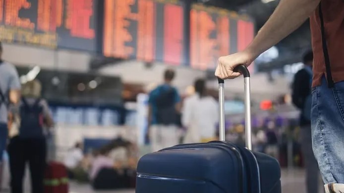 "فلاي دبي" تنظم جسراً جوياً لإعادة العالقين في الإمارات إلى إسرائيل