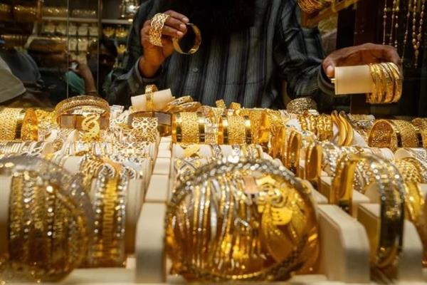 الذهب في مصر.. أحدث الأسعار اليوم