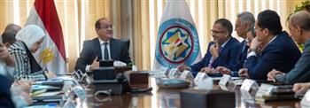  وزير المالية: «التسهيلات الضريبية تهدف لتيسير الإجراءات ودعم المستثمرين»