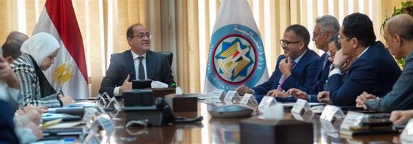 وزير المالية: «التسهيلات الضريبية تهدف لتيسير الإجراءات ودعم المستثمرين»