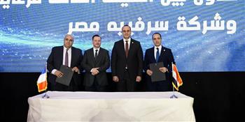   بروتوكول مشترك لتطوير الكوادر الطبية والرعاية الصحية