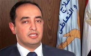   عمرو عثمان: التوسع في برامج الدمج المجتمعي والتمكين الاقتصادي للمتعافيات من الإدمان 