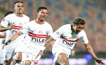   تشكيل الزمالك المتوقع أمام الاتحاد السكندري بالدوري.. ثلاثي في الهجوم
