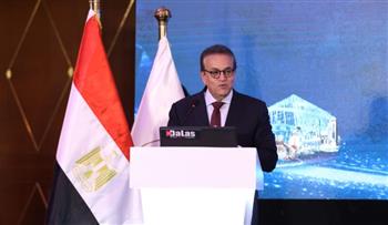    وزير الصحة: الدولة تُقدر جهود الجيش الأبيض ويُعدون شريكًا أساسيًا لنجاح المنظومة الطبية